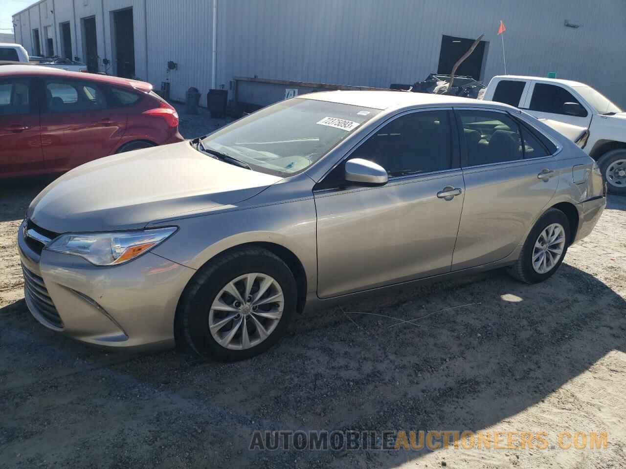 4T4BF1FK2GR557499 TOYOTA CAMRY 2016