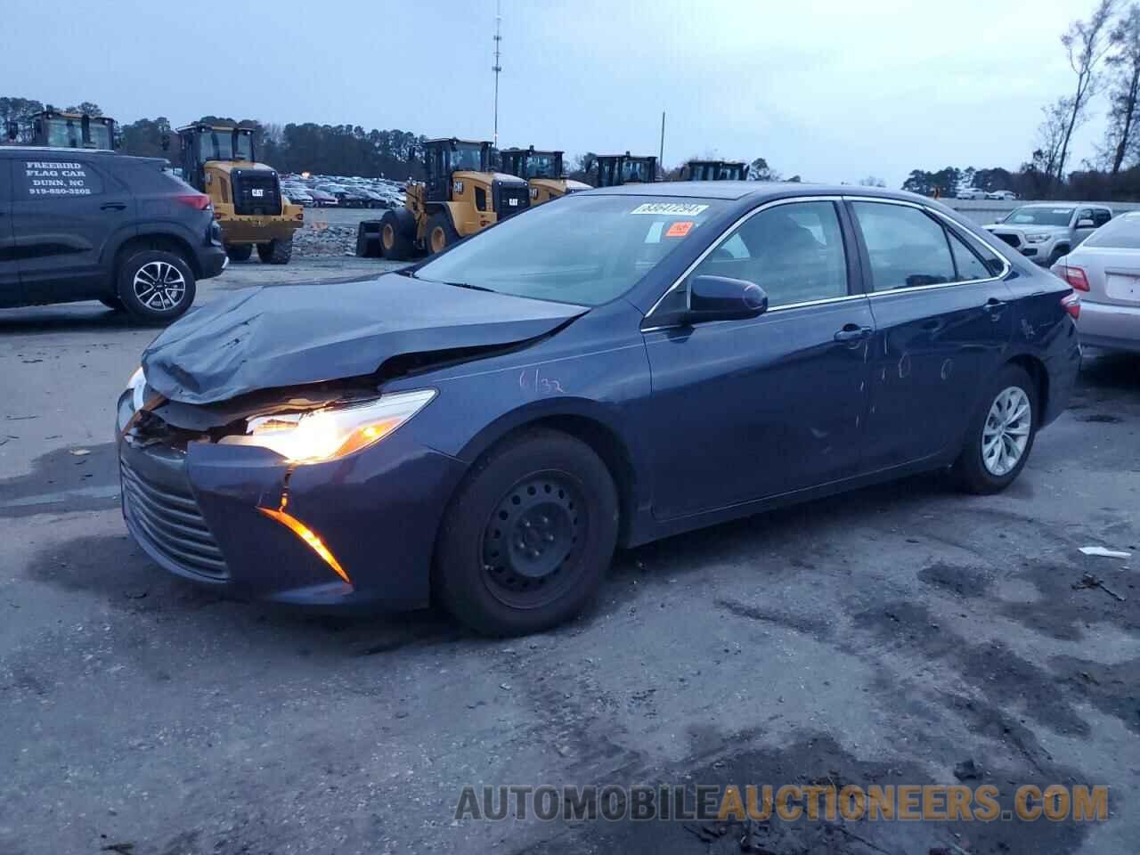 4T4BF1FK2GR558426 TOYOTA CAMRY 2016