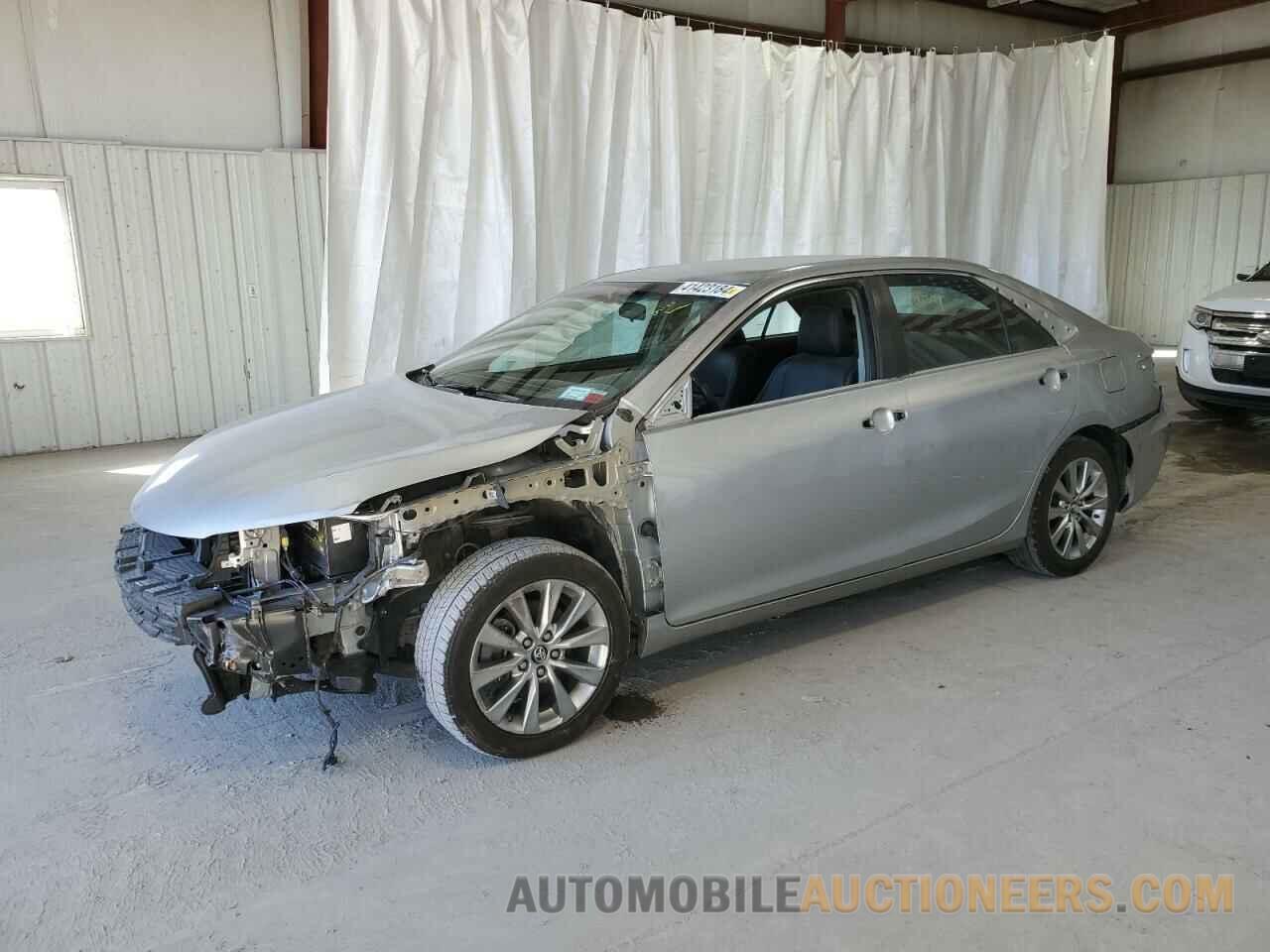 4T4BF1FK2GR558796 TOYOTA CAMRY 2016