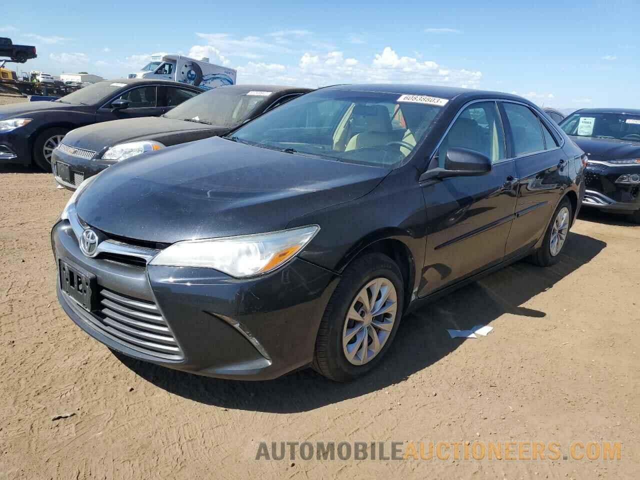 4T4BF1FK2GR561584 TOYOTA CAMRY 2016