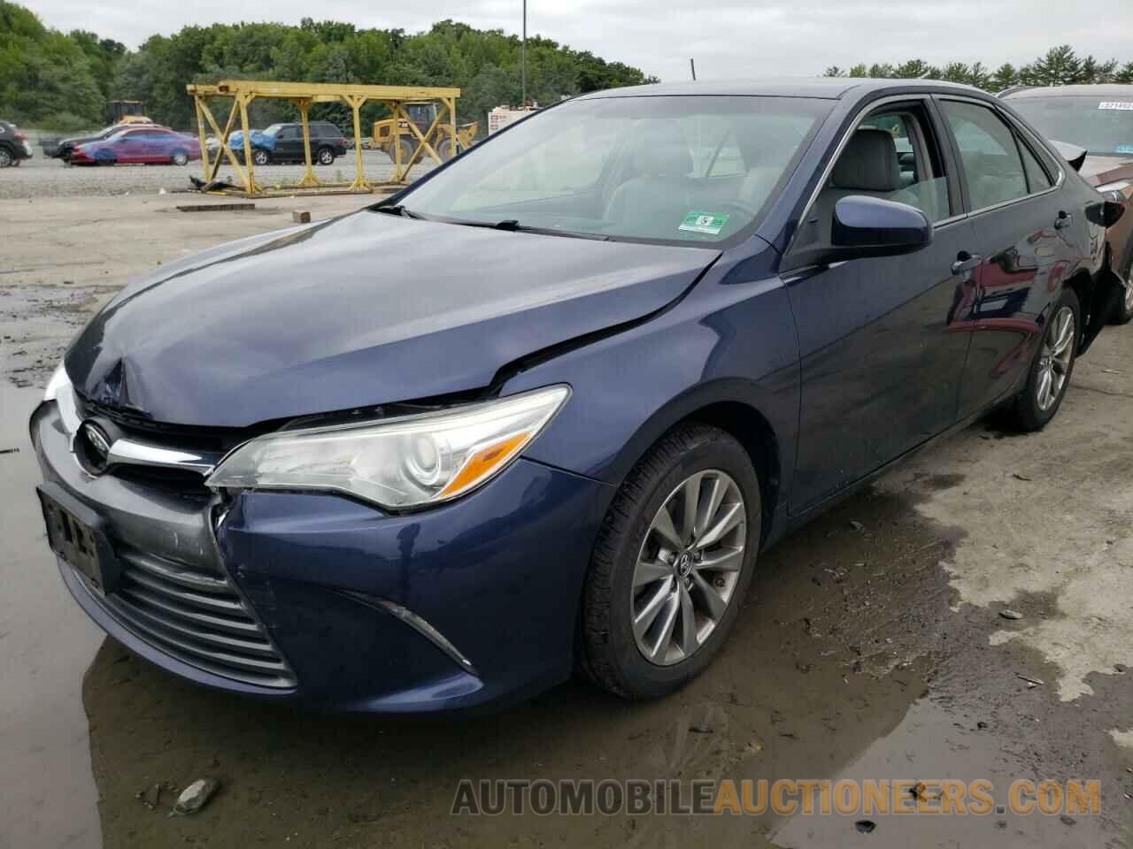 4T4BF1FK2GR566249 TOYOTA CAMRY 2016