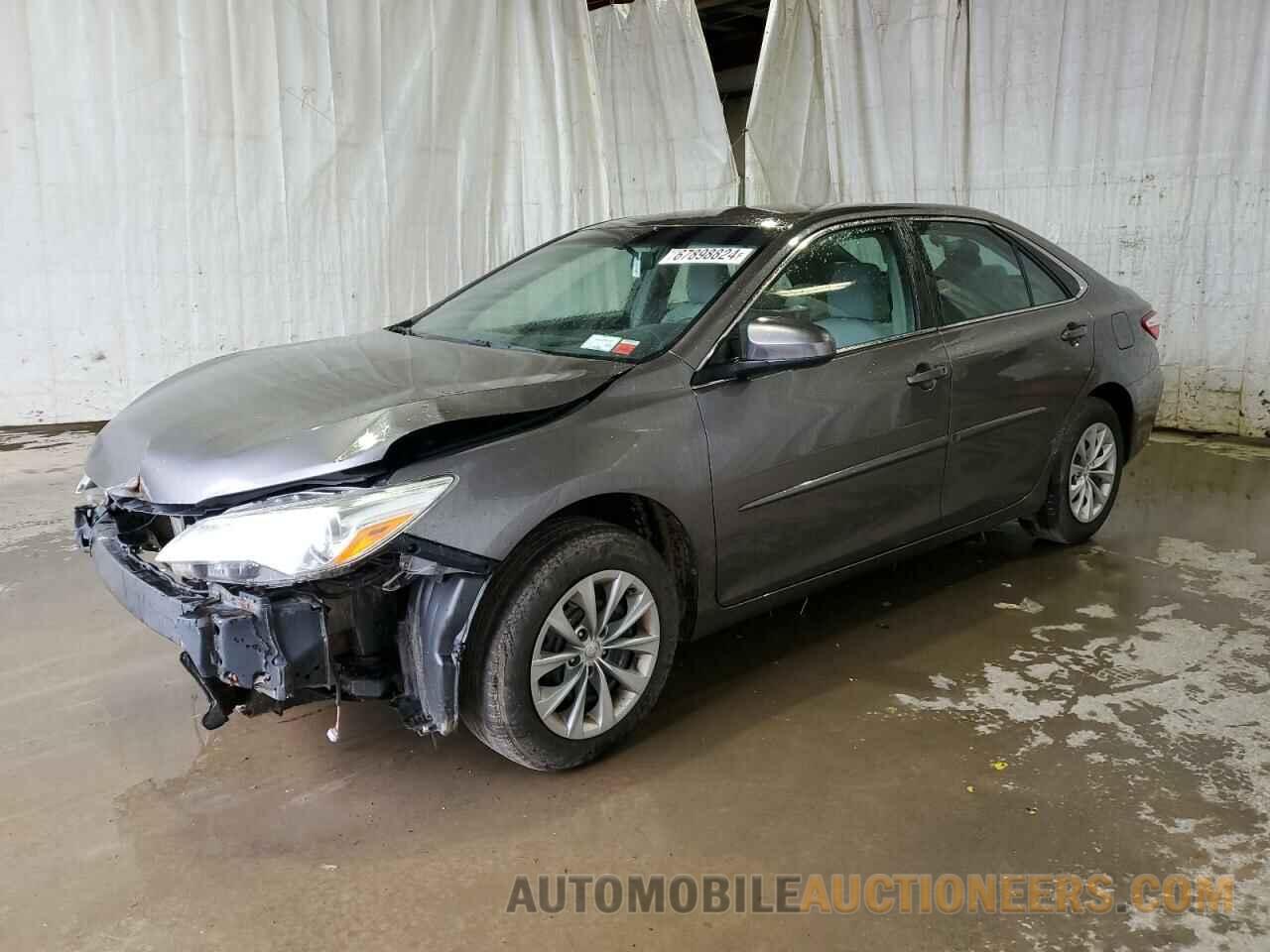 4T4BF1FK2GR567532 TOYOTA CAMRY 2016