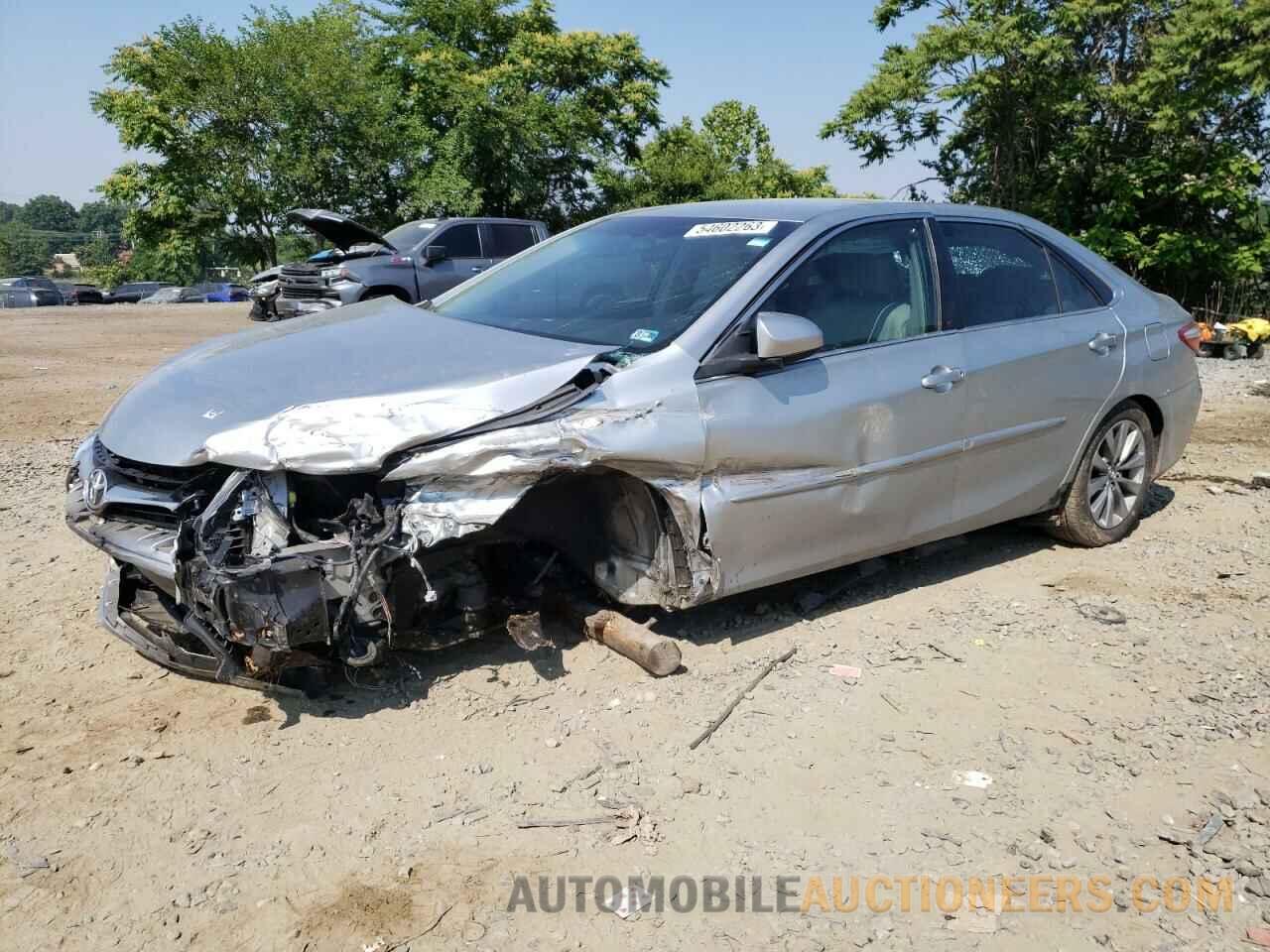 4T4BF1FK2GR568146 TOYOTA CAMRY 2016