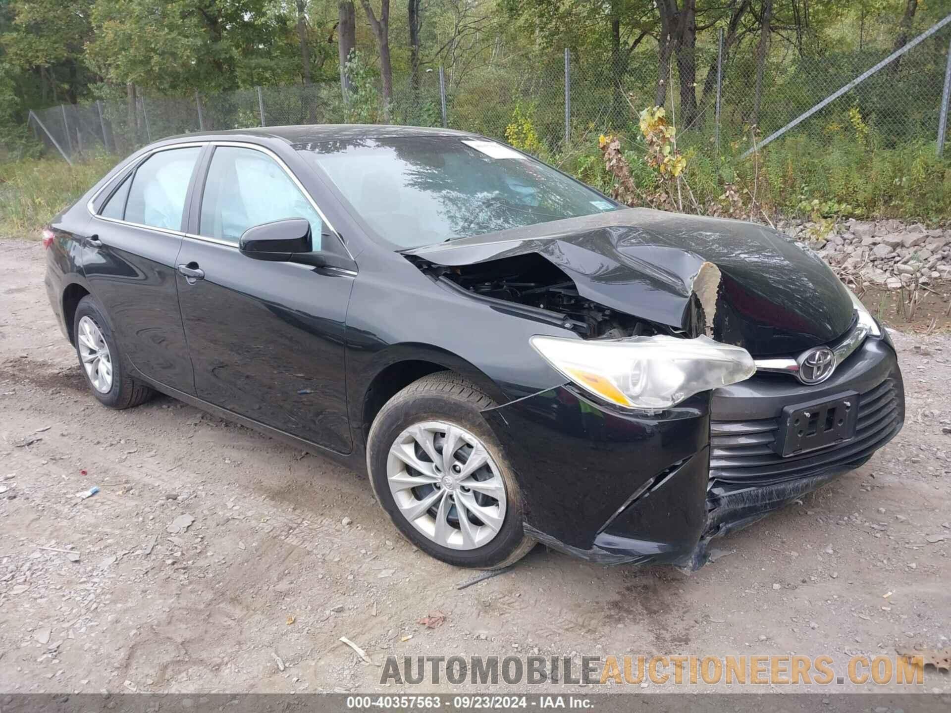 4T4BF1FK2GR570446 TOYOTA CAMRY 2016