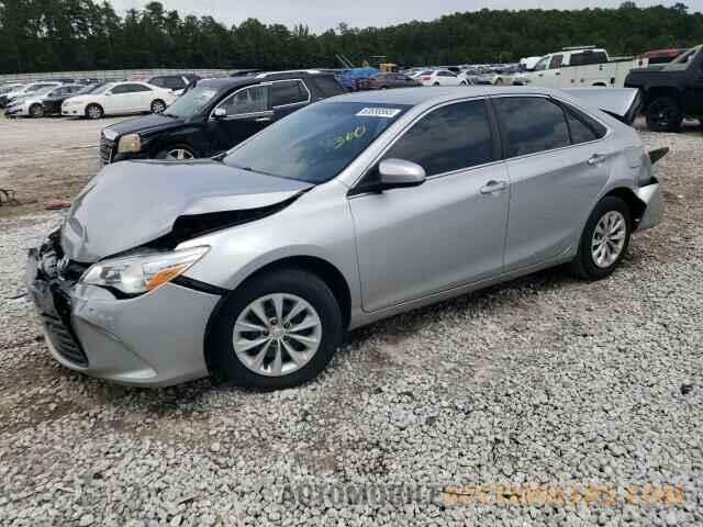 4T4BF1FK2GR571094 TOYOTA CAMRY 2016