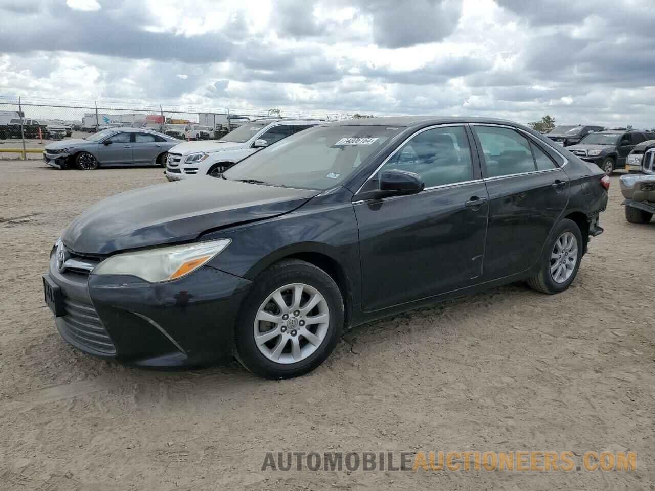 4T4BF1FK2GR573833 TOYOTA CAMRY 2016