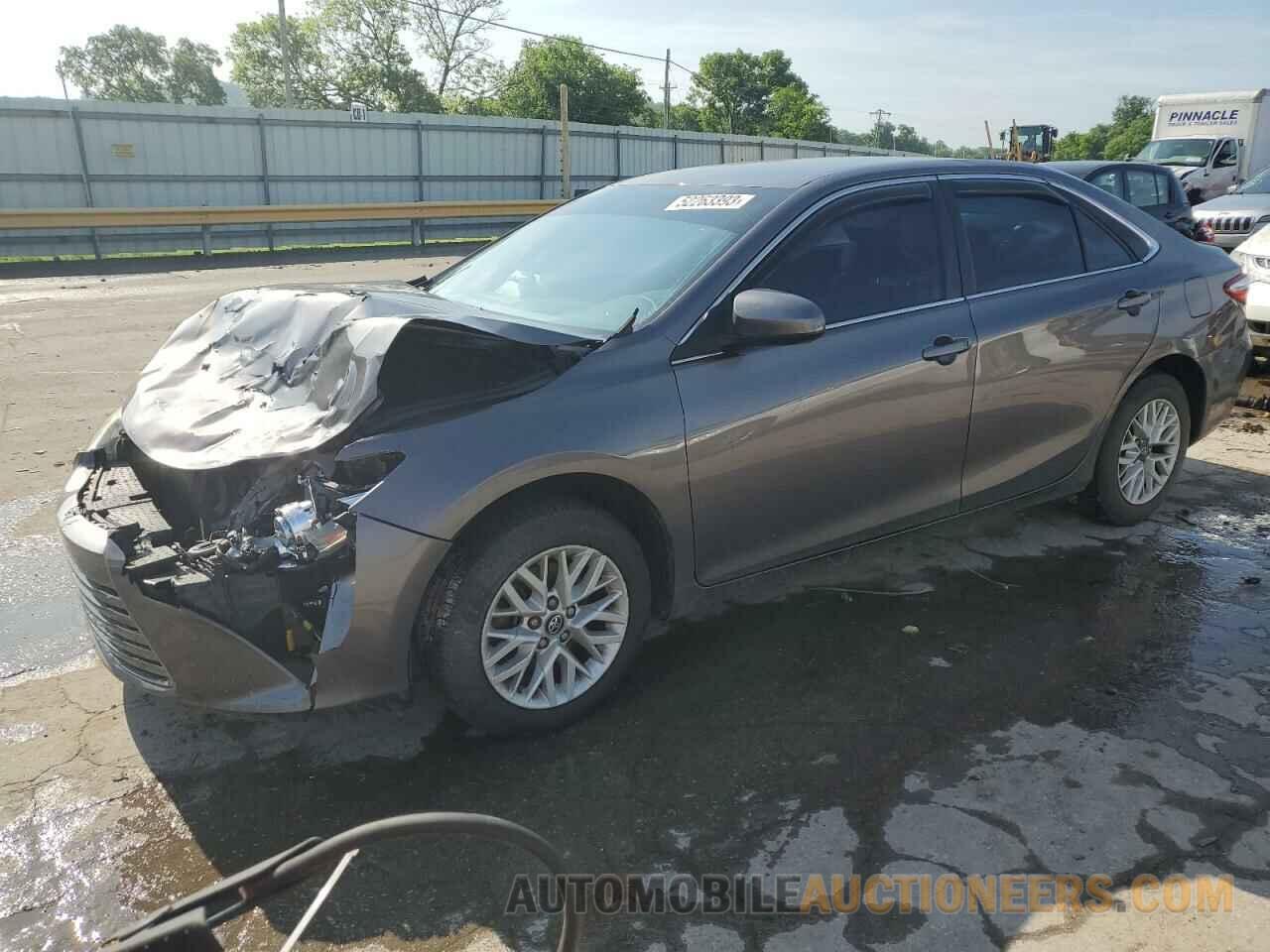 4T4BF1FK2GR573881 TOYOTA CAMRY 2016