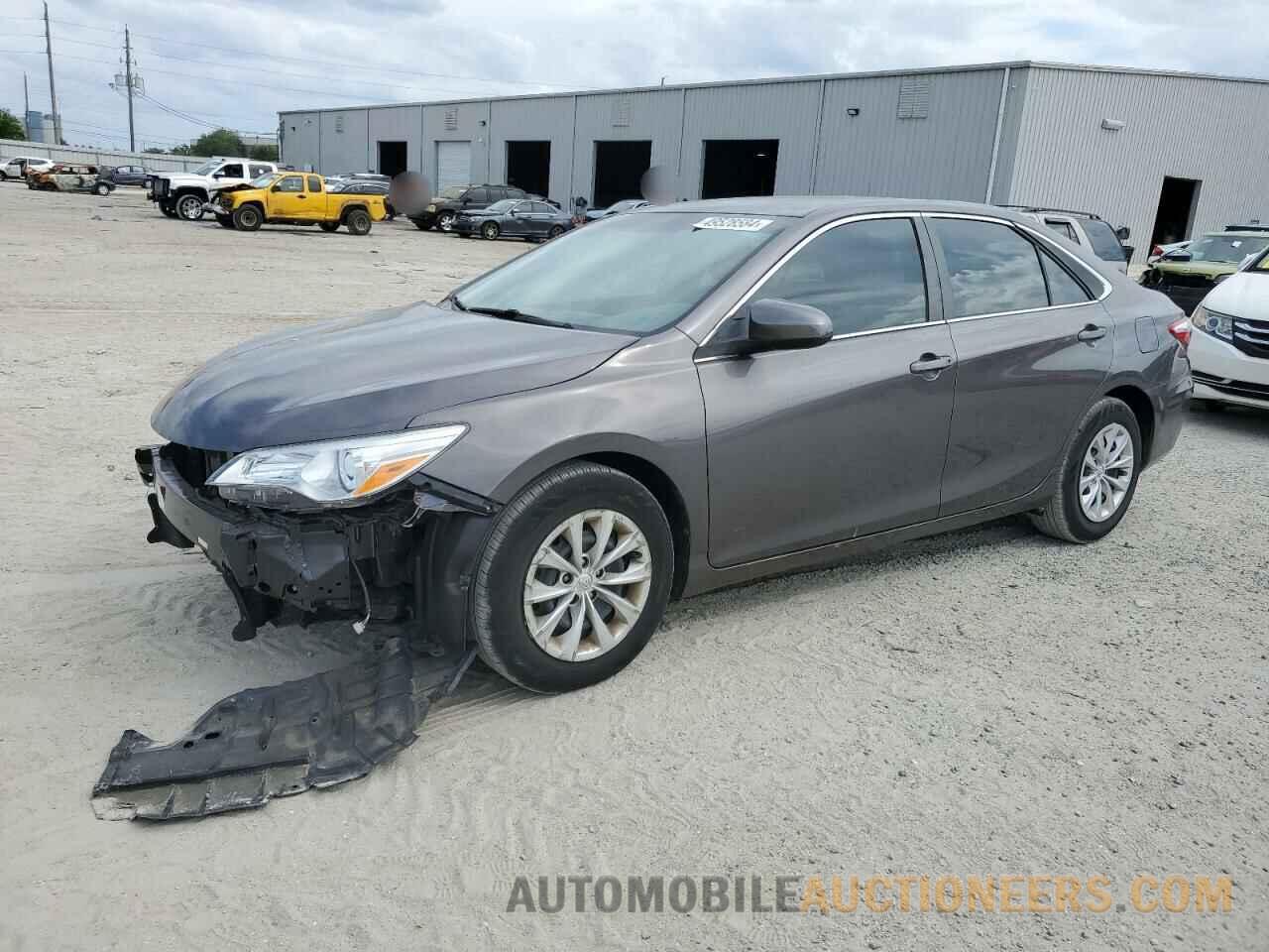 4T4BF1FK2GR575825 TOYOTA CAMRY 2016