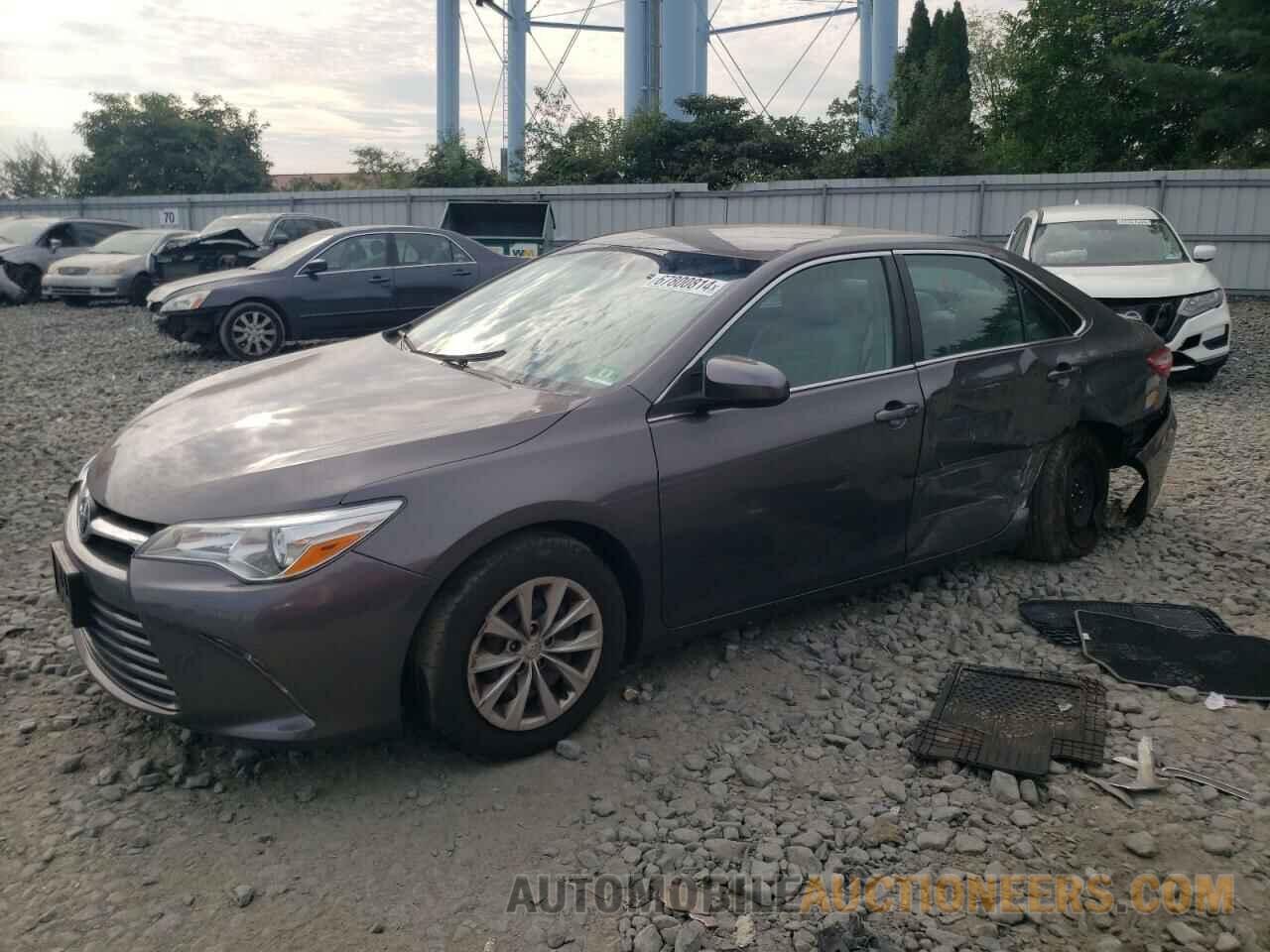 4T4BF1FK2GR577011 TOYOTA CAMRY 2016