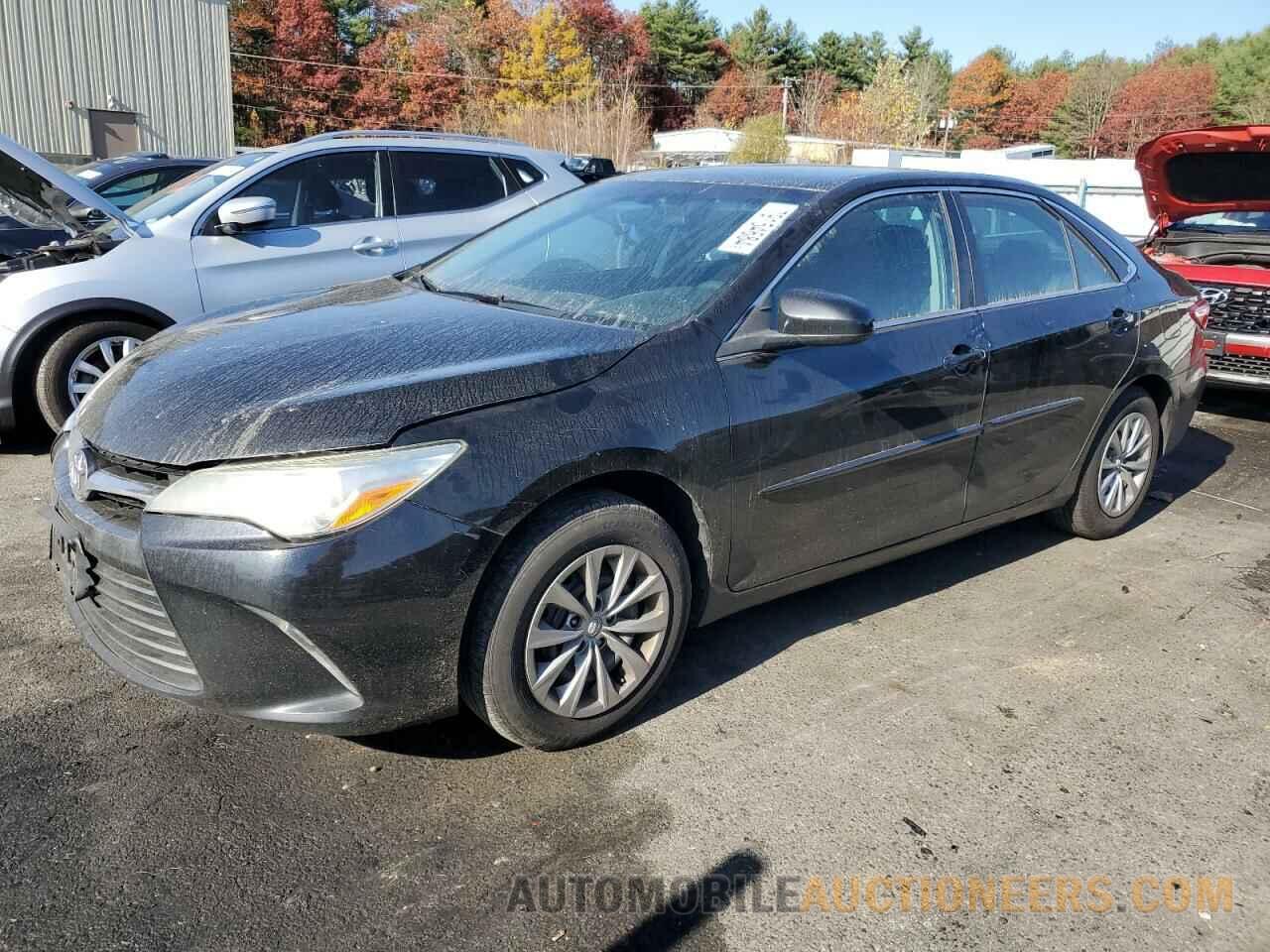 4T4BF1FK2GR577221 TOYOTA CAMRY 2016