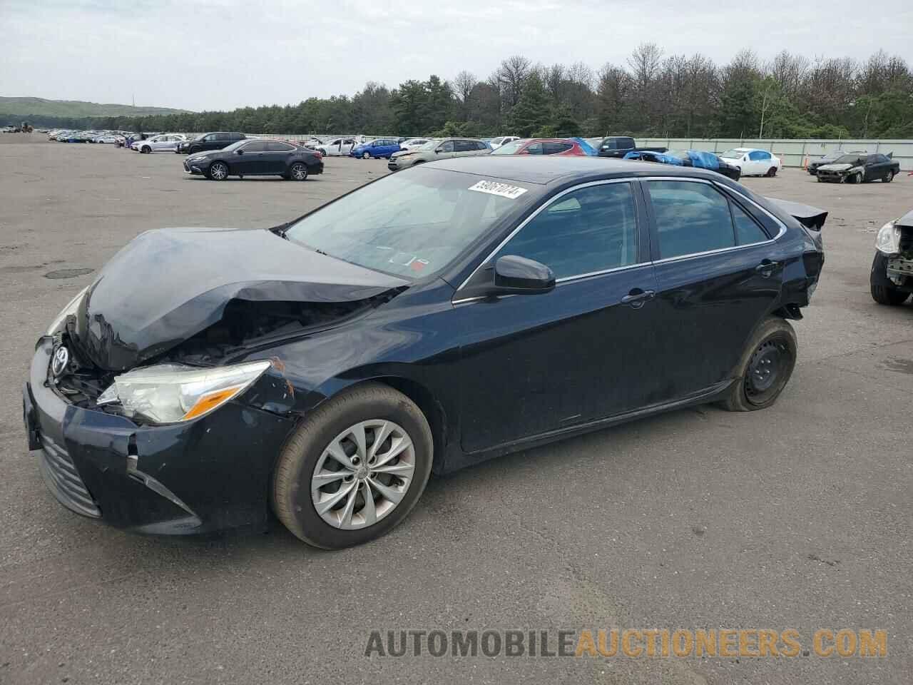 4T4BF1FK2GR577753 TOYOTA CAMRY 2016