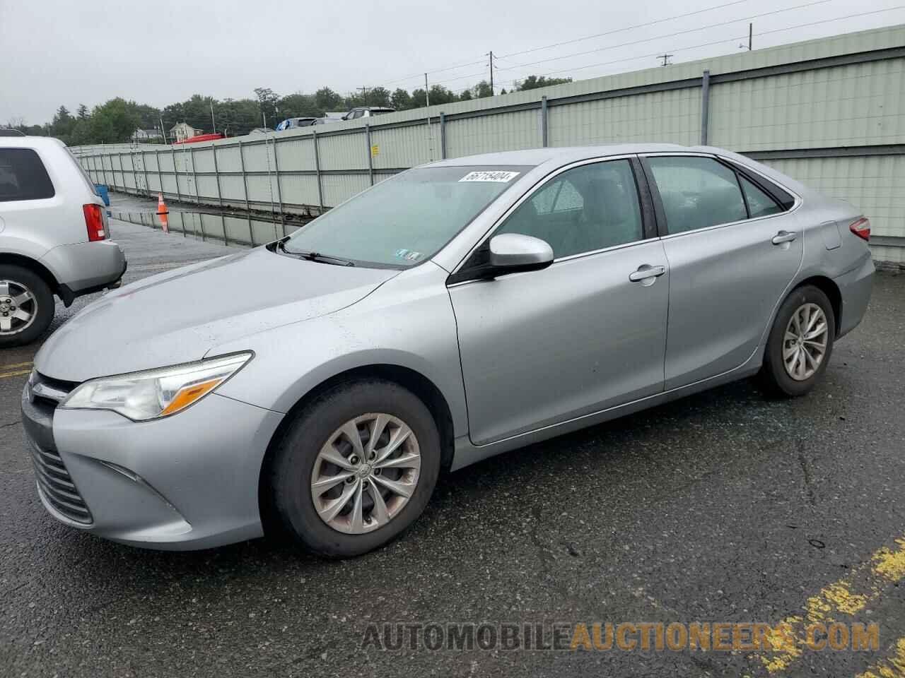 4T4BF1FK2GR577817 TOYOTA CAMRY 2016