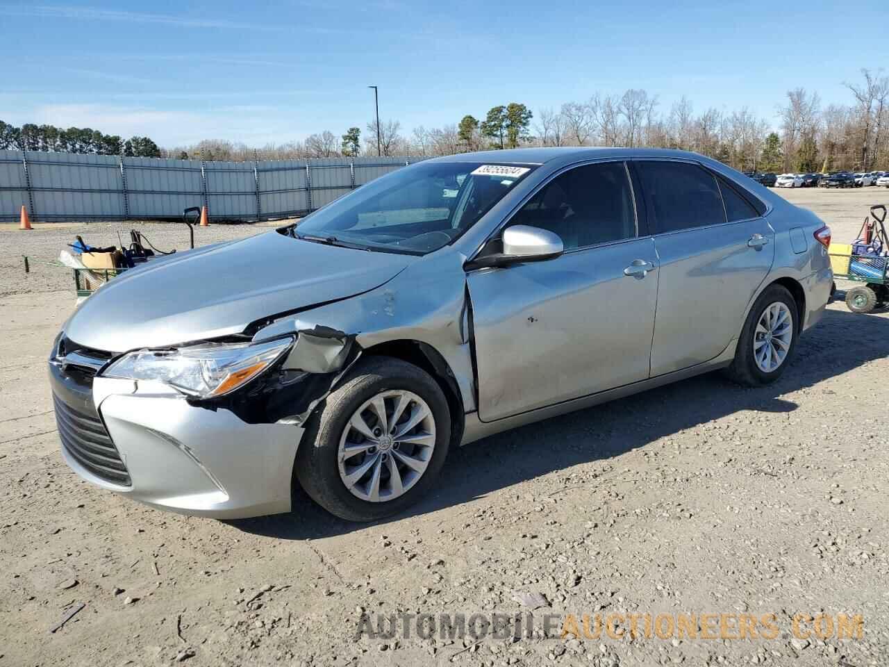 4T4BF1FK2GR582970 TOYOTA CAMRY 2016