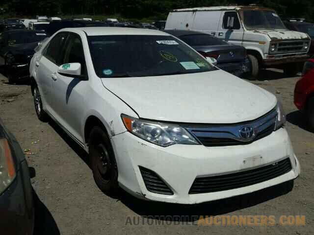 4T4BF1FK3DR278557 TOYOTA CAMRY 2013