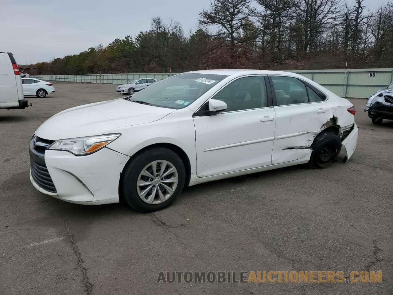 4T4BF1FK3FR446250 TOYOTA CAMRY 2015