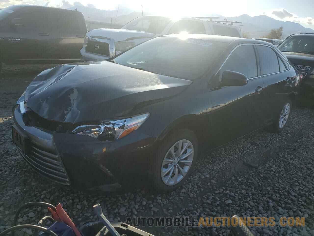 4T4BF1FK3FR446751 TOYOTA CAMRY 2015