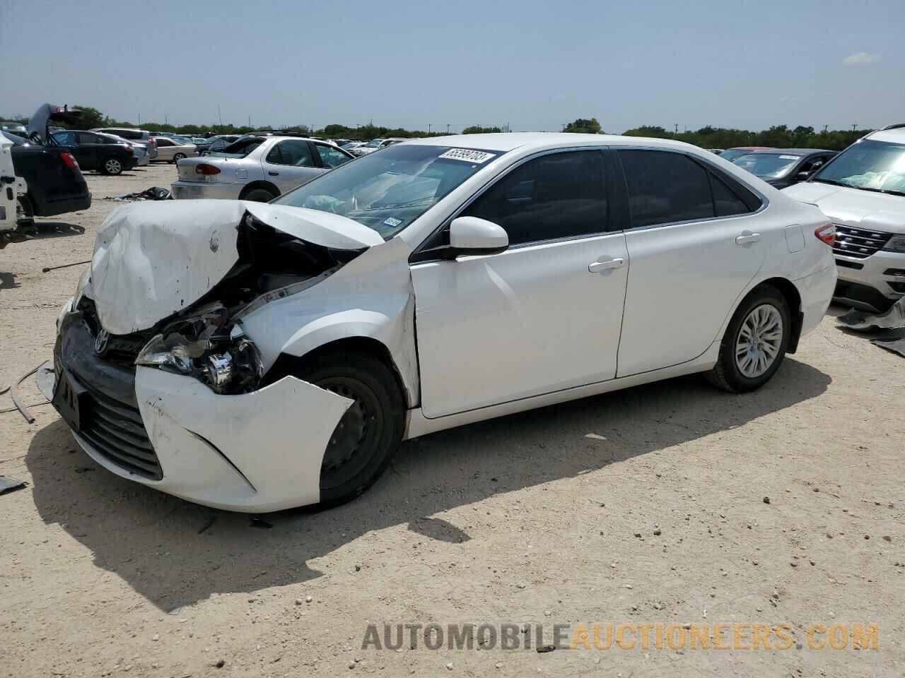 4T4BF1FK3FR447561 TOYOTA CAMRY 2015