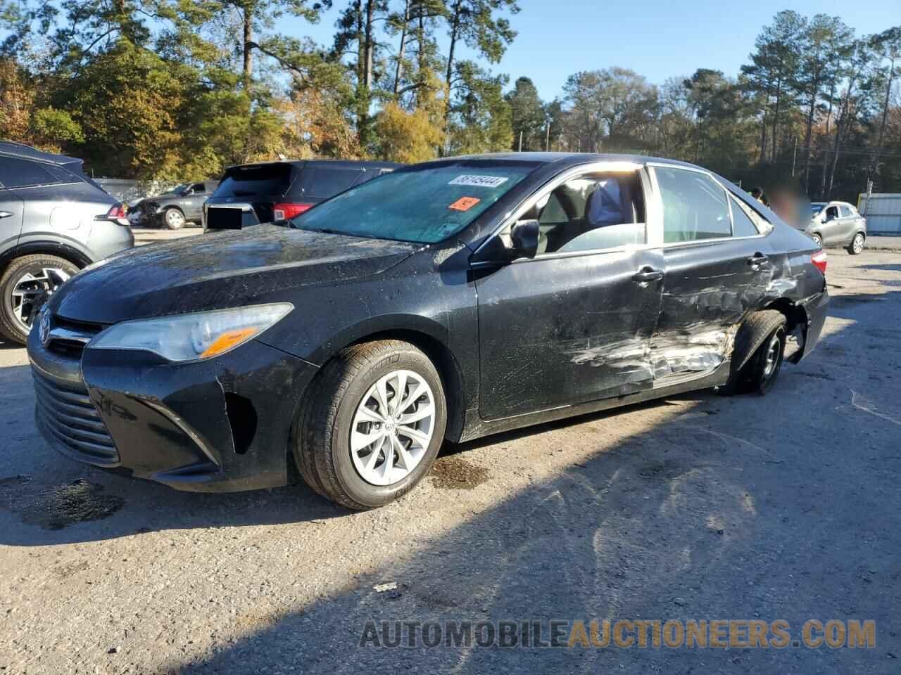 4T4BF1FK3FR462271 TOYOTA CAMRY 2015