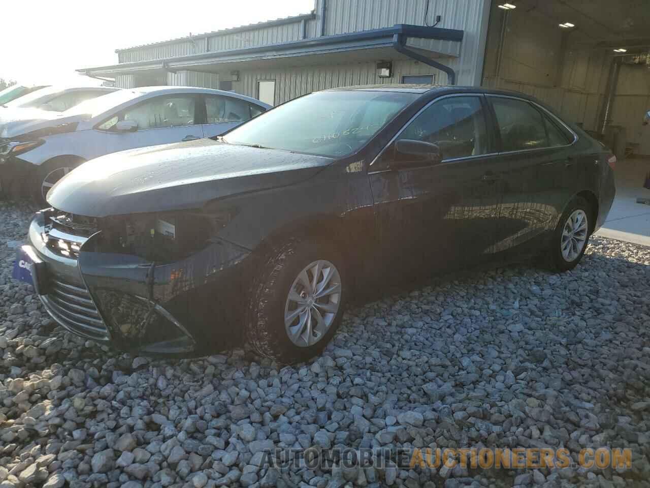 4T4BF1FK3FR471181 TOYOTA CAMRY 2015