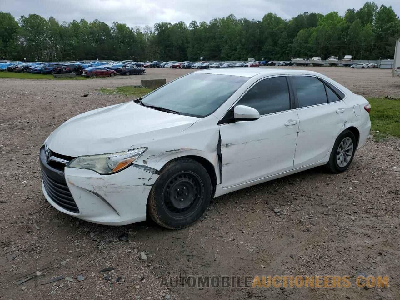 4T4BF1FK3FR481614 TOYOTA CAMRY 2015