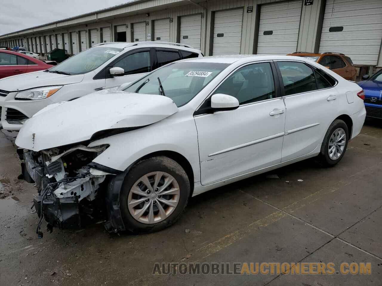 4T4BF1FK3FR482567 TOYOTA CAMRY 2015