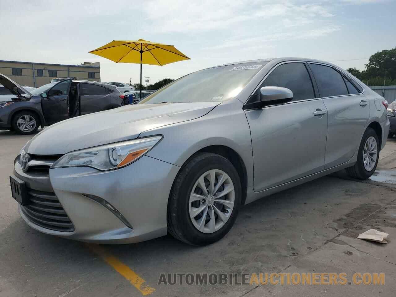 4T4BF1FK3FR499479 TOYOTA CAMRY 2015