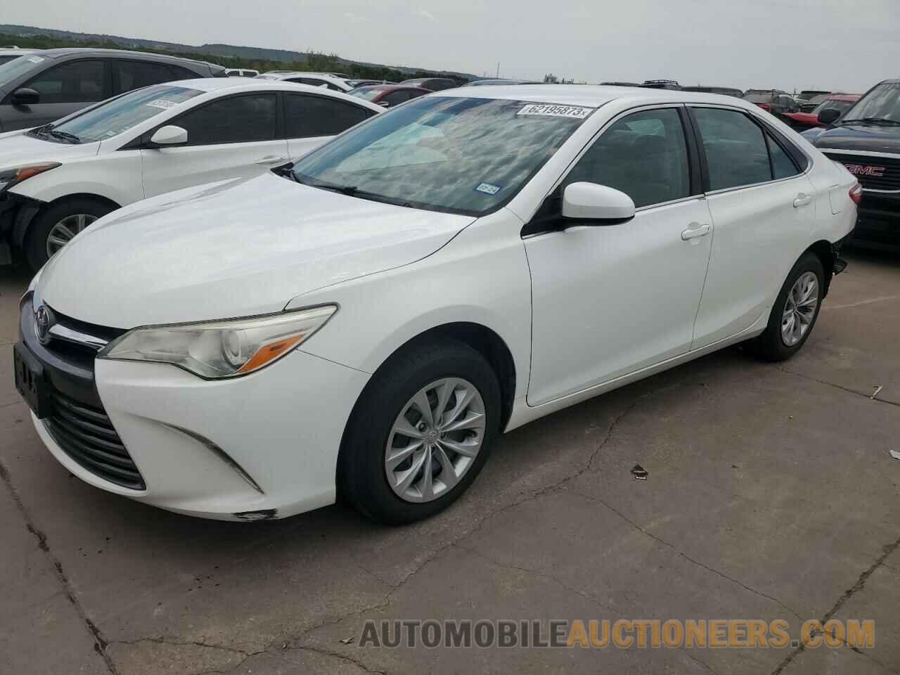 4T4BF1FK3FR516555 TOYOTA CAMRY 2015