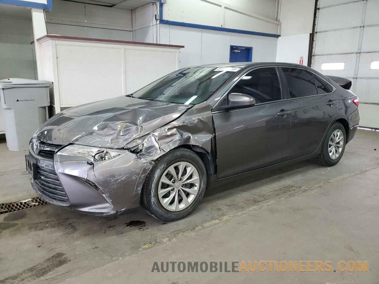 4T4BF1FK3GR516685 TOYOTA CAMRY 2016