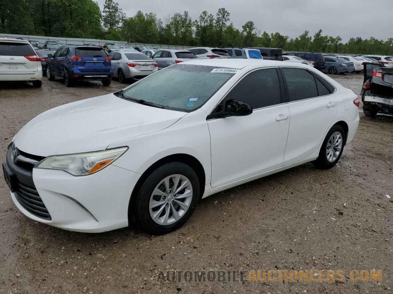 4T4BF1FK3GR516881 TOYOTA CAMRY 2016