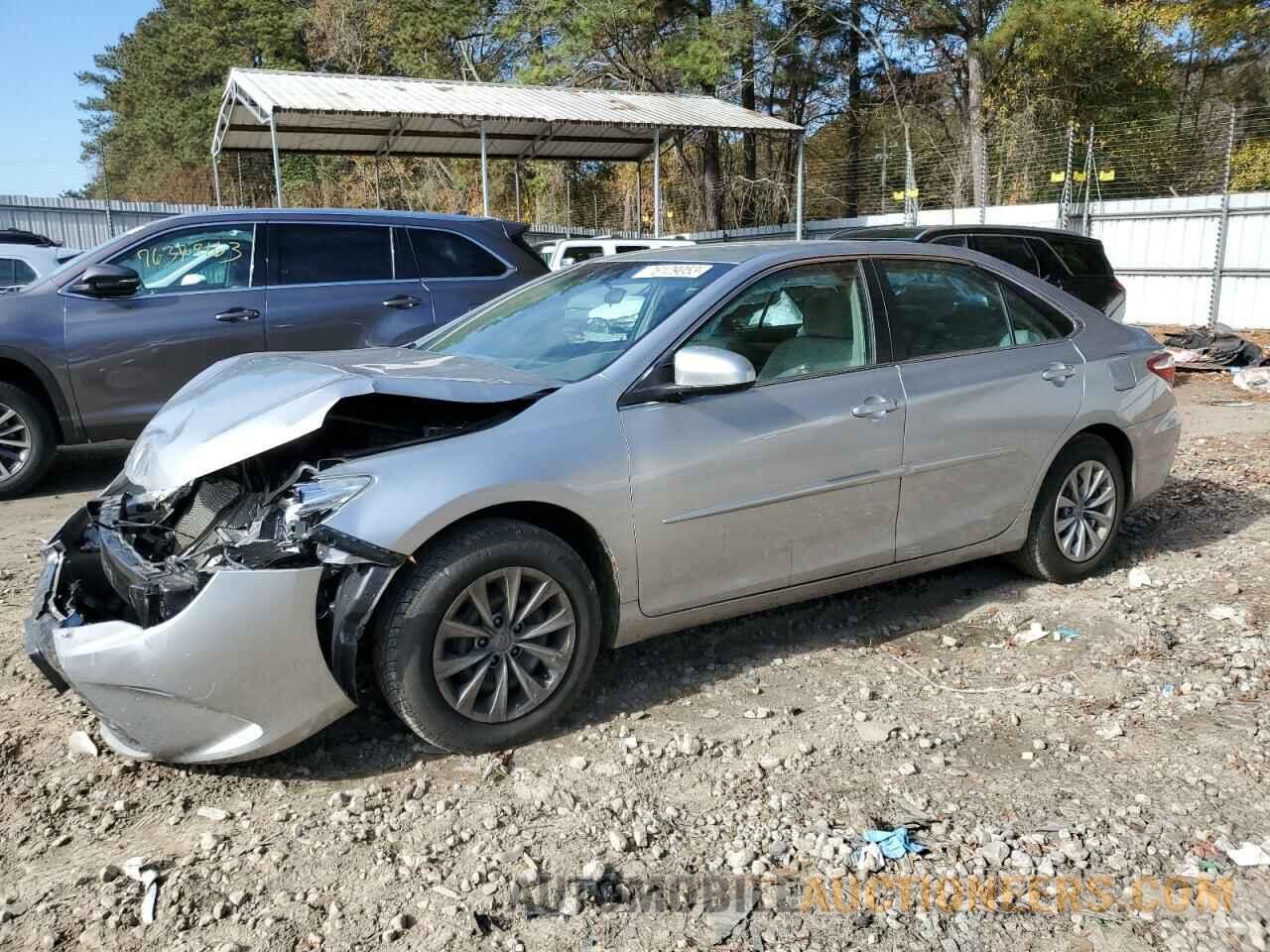 4T4BF1FK3GR518632 TOYOTA CAMRY 2016