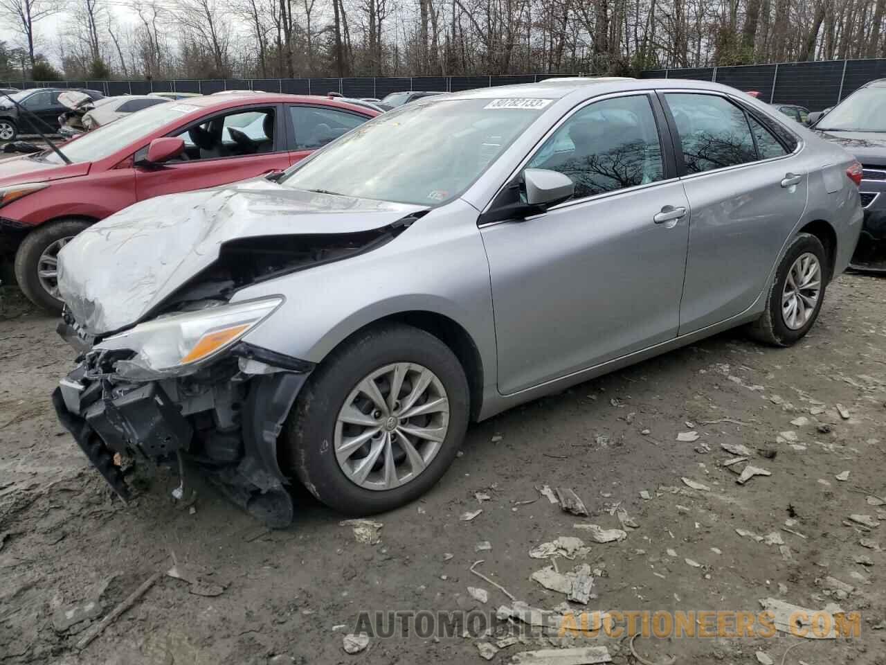 4T4BF1FK3GR519568 TOYOTA CAMRY 2016