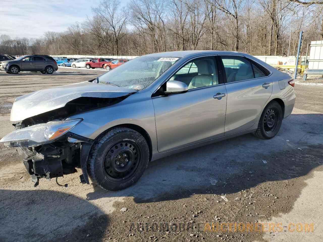 4T4BF1FK3GR521823 TOYOTA CAMRY 2016