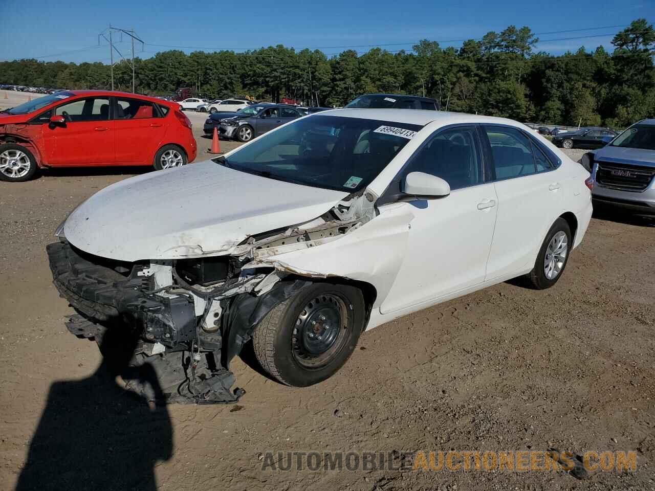 4T4BF1FK3GR521949 TOYOTA CAMRY 2016