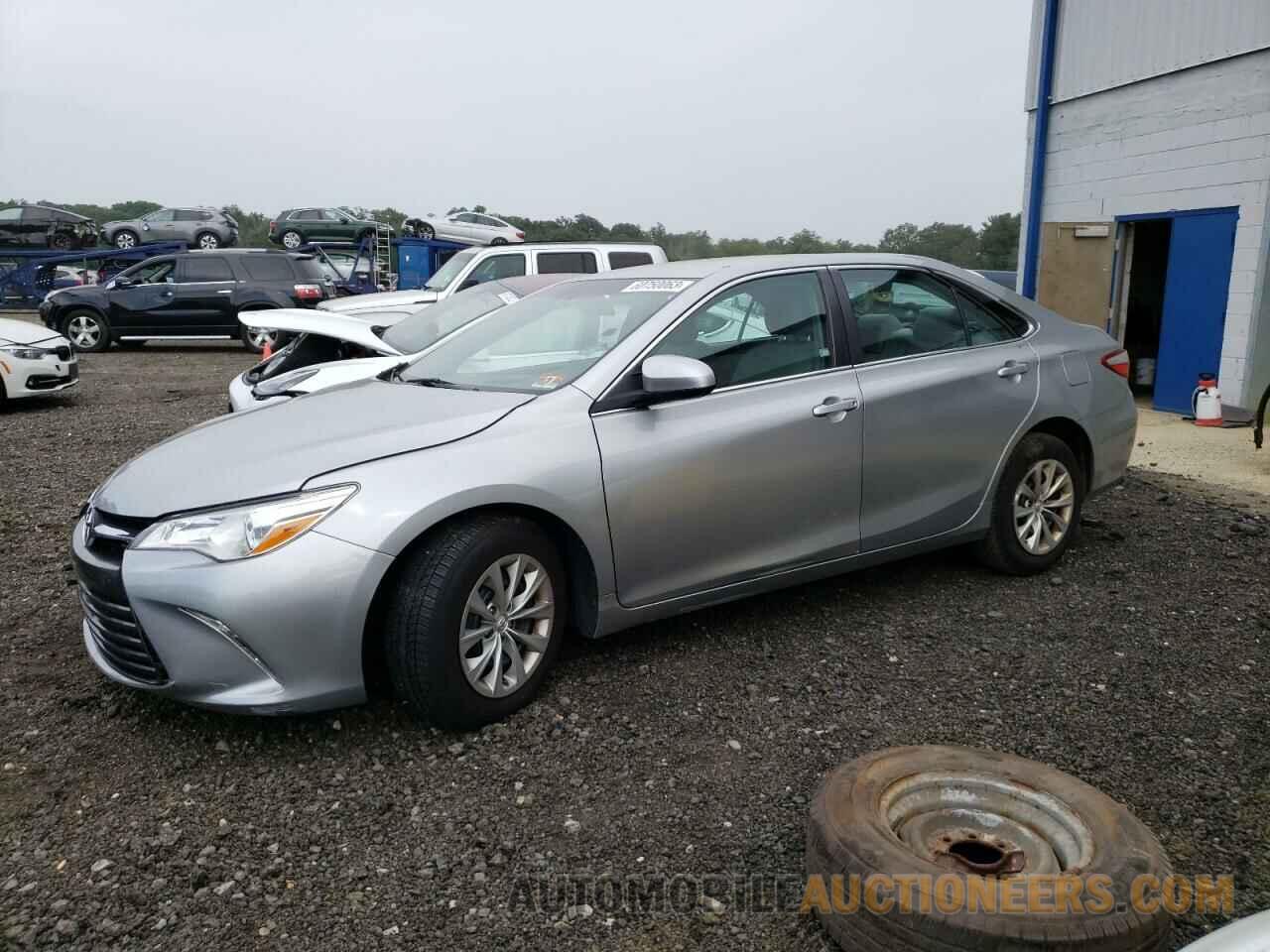 4T4BF1FK3GR523796 TOYOTA CAMRY 2016