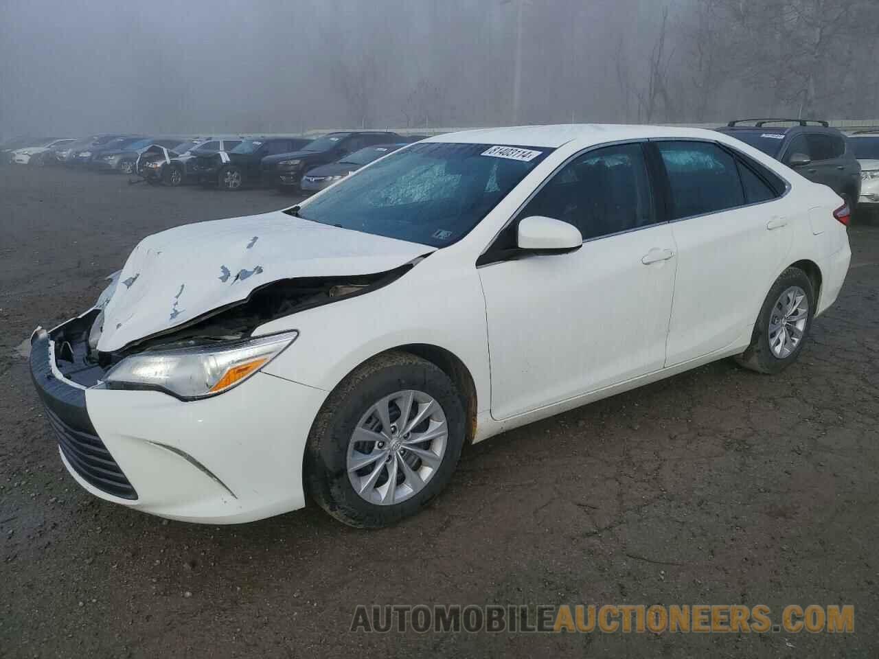 4T4BF1FK3GR528187 TOYOTA CAMRY 2016