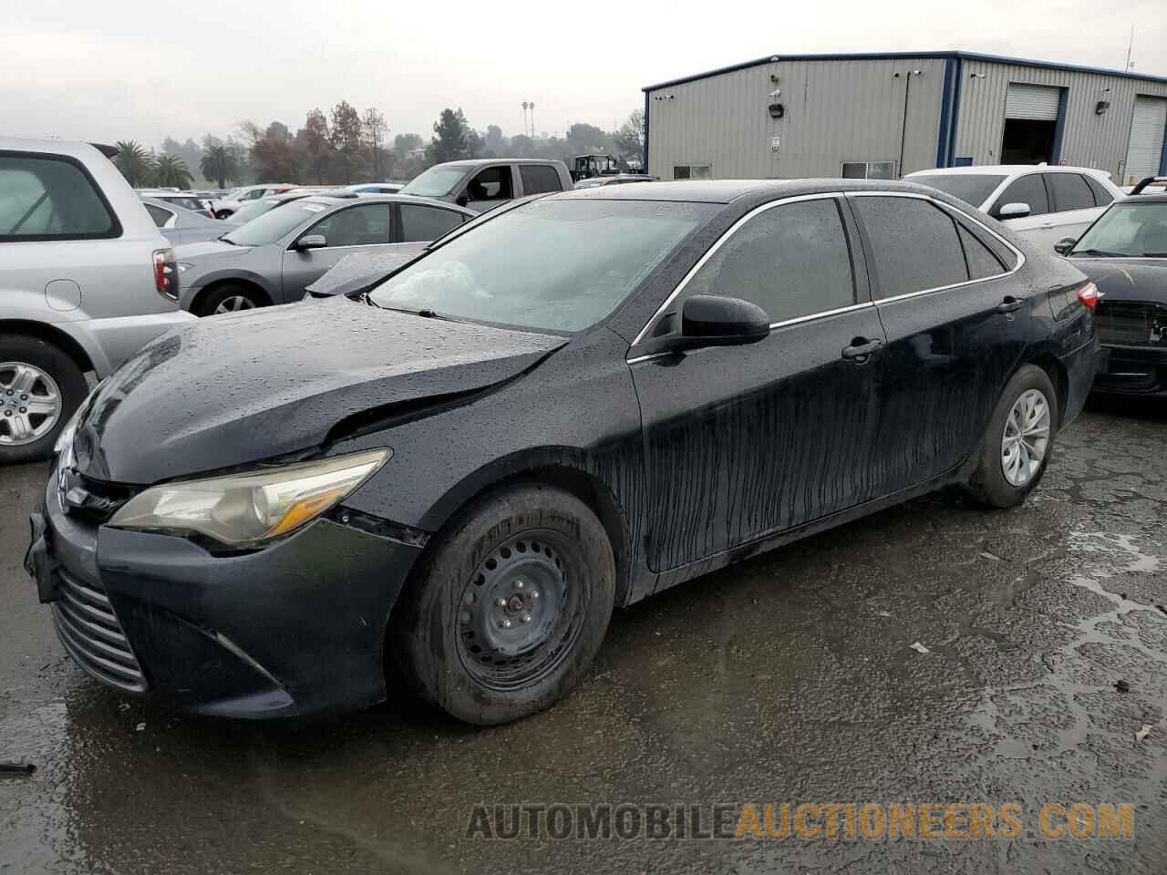 4T4BF1FK3GR530098 TOYOTA CAMRY 2016