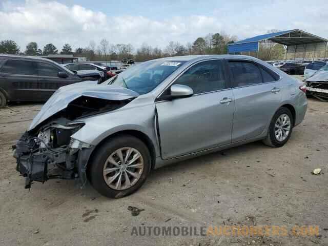 4T4BF1FK3GR530232 TOYOTA CAMRY 2016