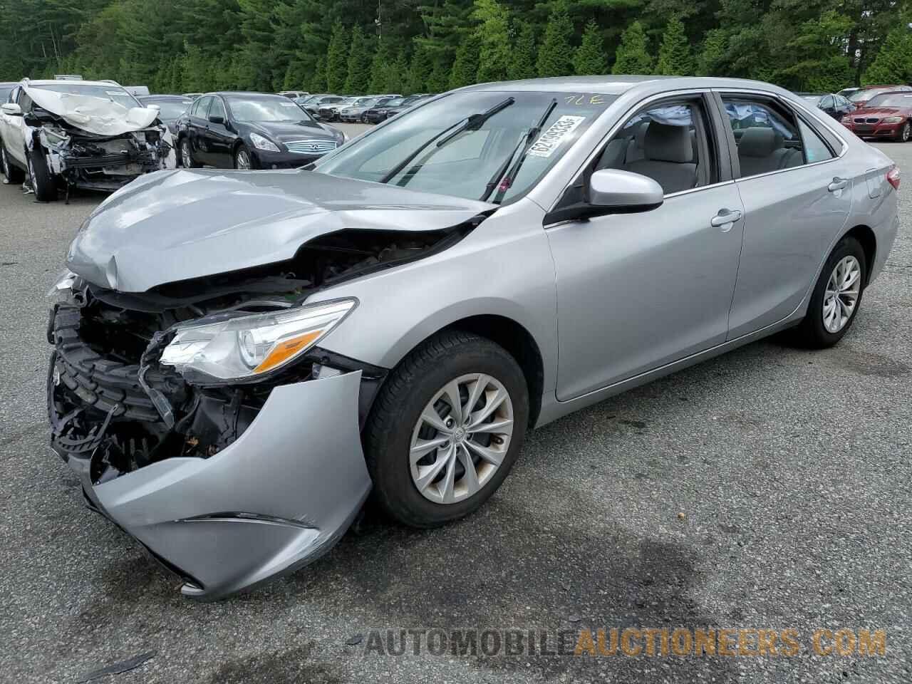 4T4BF1FK3GR530912 TOYOTA CAMRY 2016