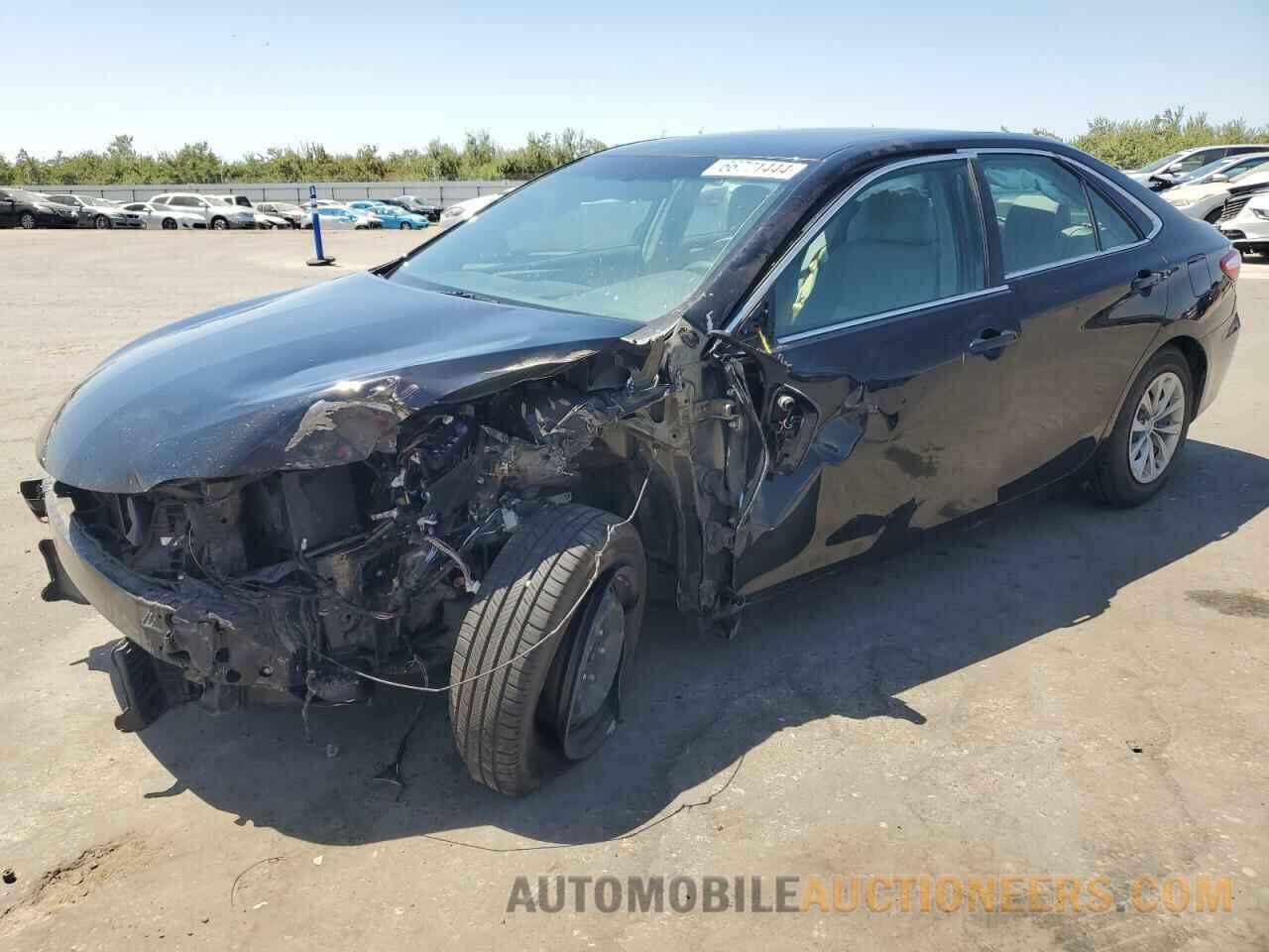 4T4BF1FK3GR532997 TOYOTA CAMRY 2016