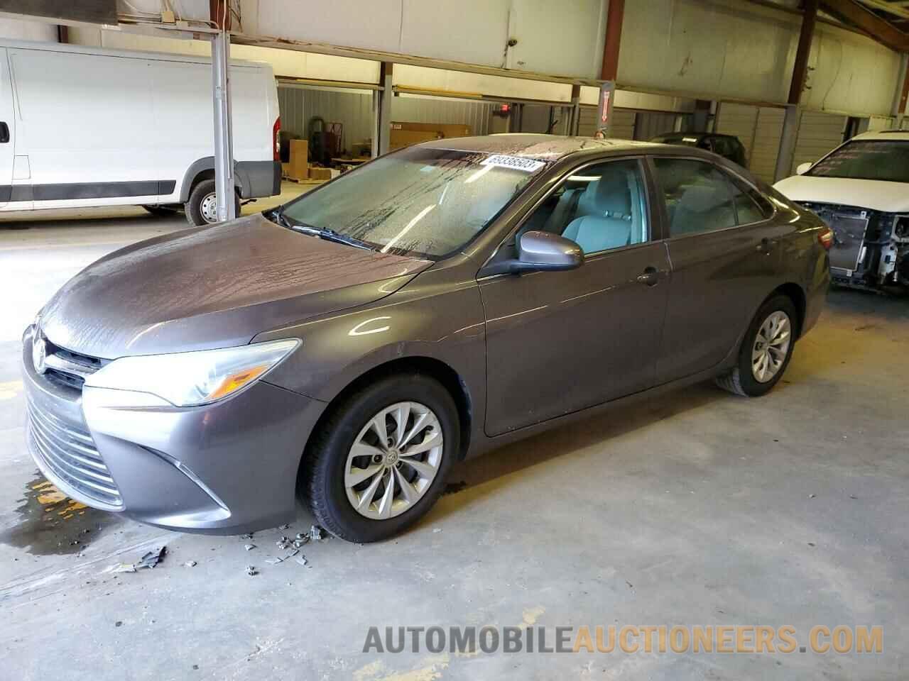 4T4BF1FK3GR535463 TOYOTA CAMRY 2016