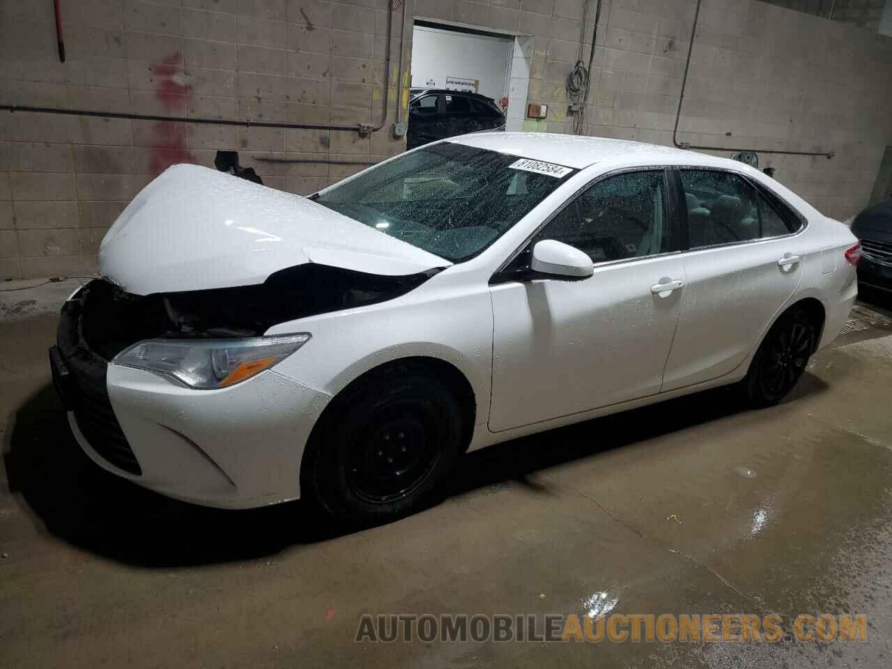 4T4BF1FK3GR536340 TOYOTA CAMRY 2016