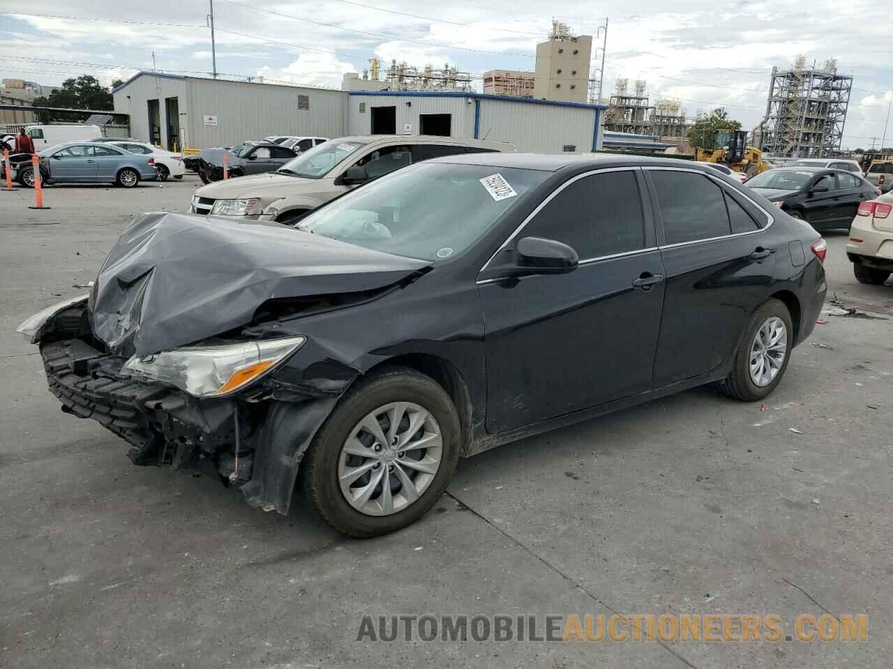 4T4BF1FK3GR537570 TOYOTA CAMRY 2016