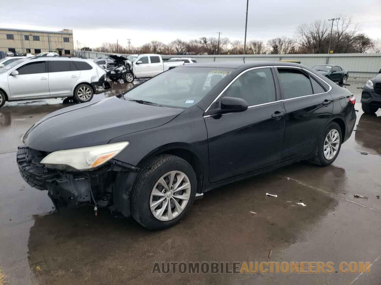 4T4BF1FK3GR537634 TOYOTA CAMRY 2016