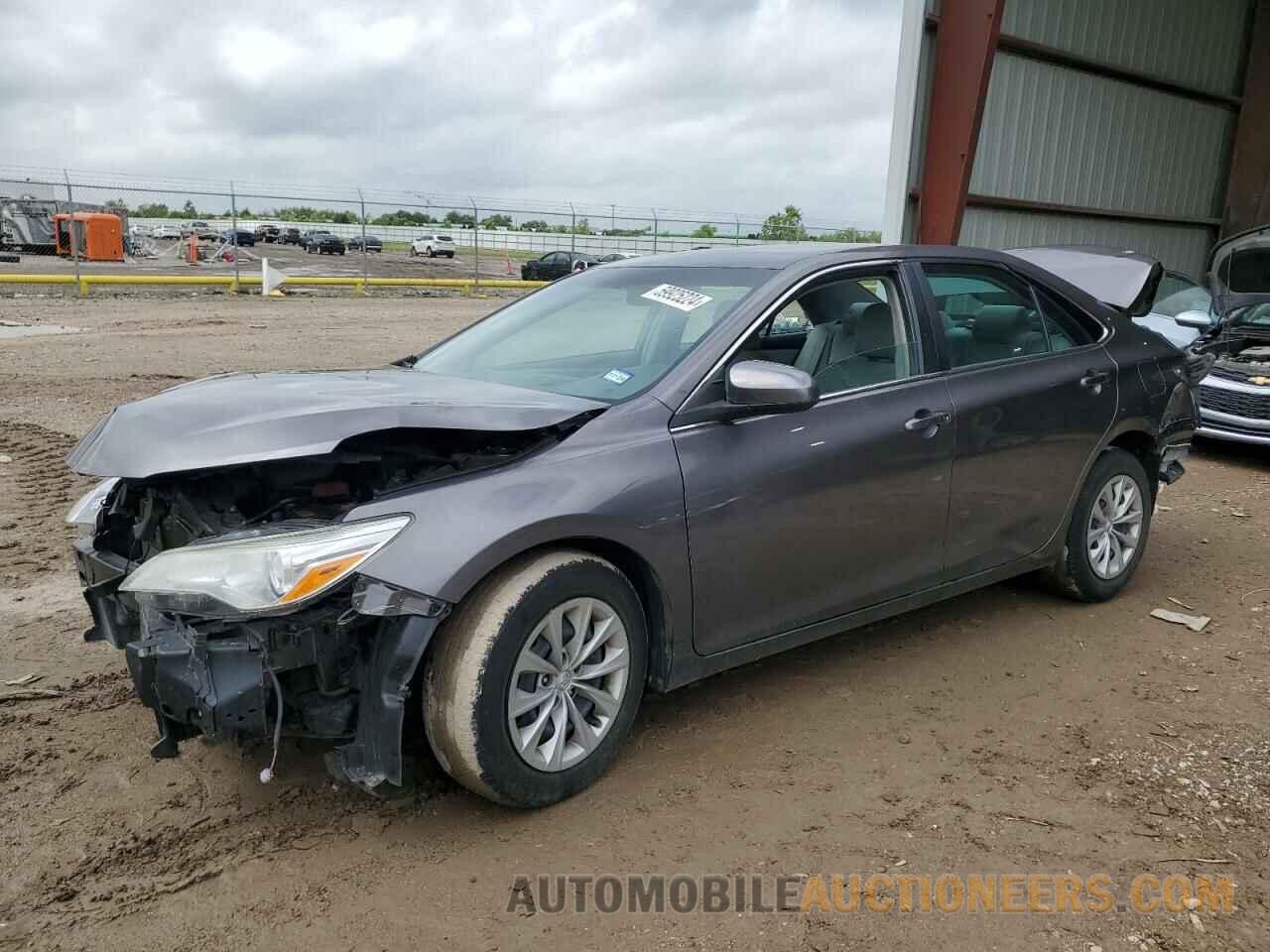 4T4BF1FK3GR538217 TOYOTA CAMRY 2016