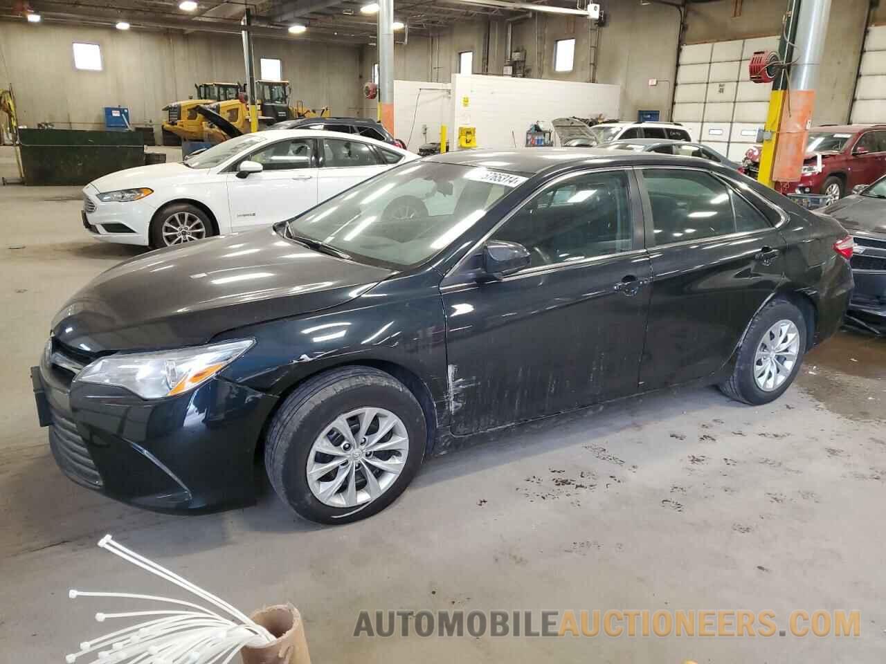 4T4BF1FK3GR544731 TOYOTA CAMRY 2016