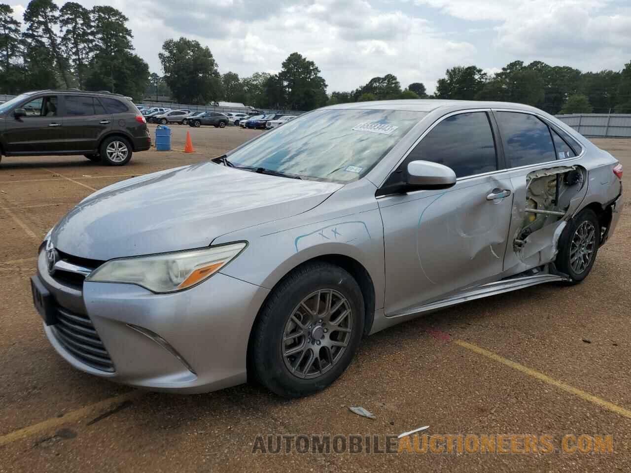 4T4BF1FK3GR545135 TOYOTA CAMRY 2016