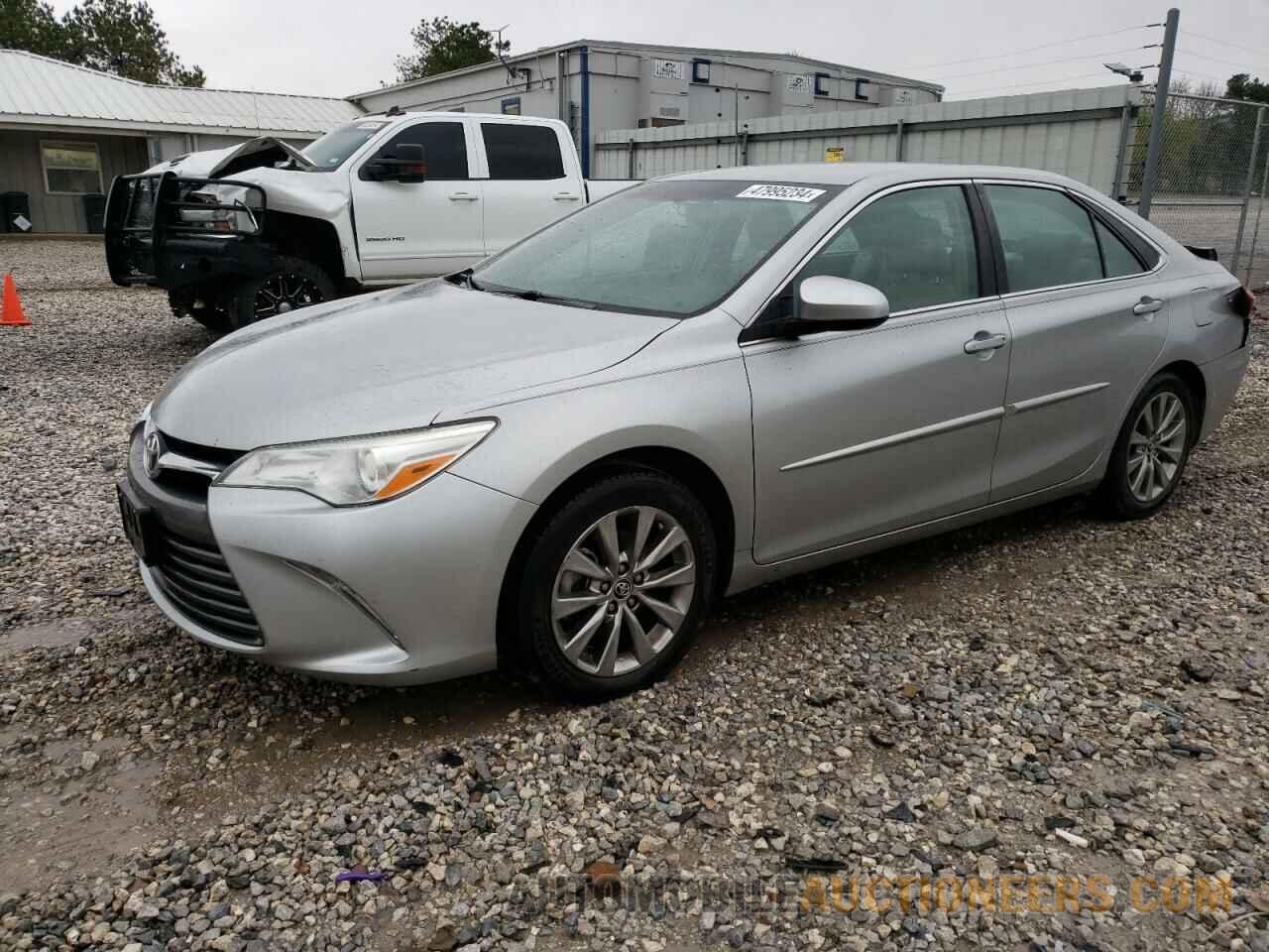 4T4BF1FK3GR545152 TOYOTA CAMRY 2016