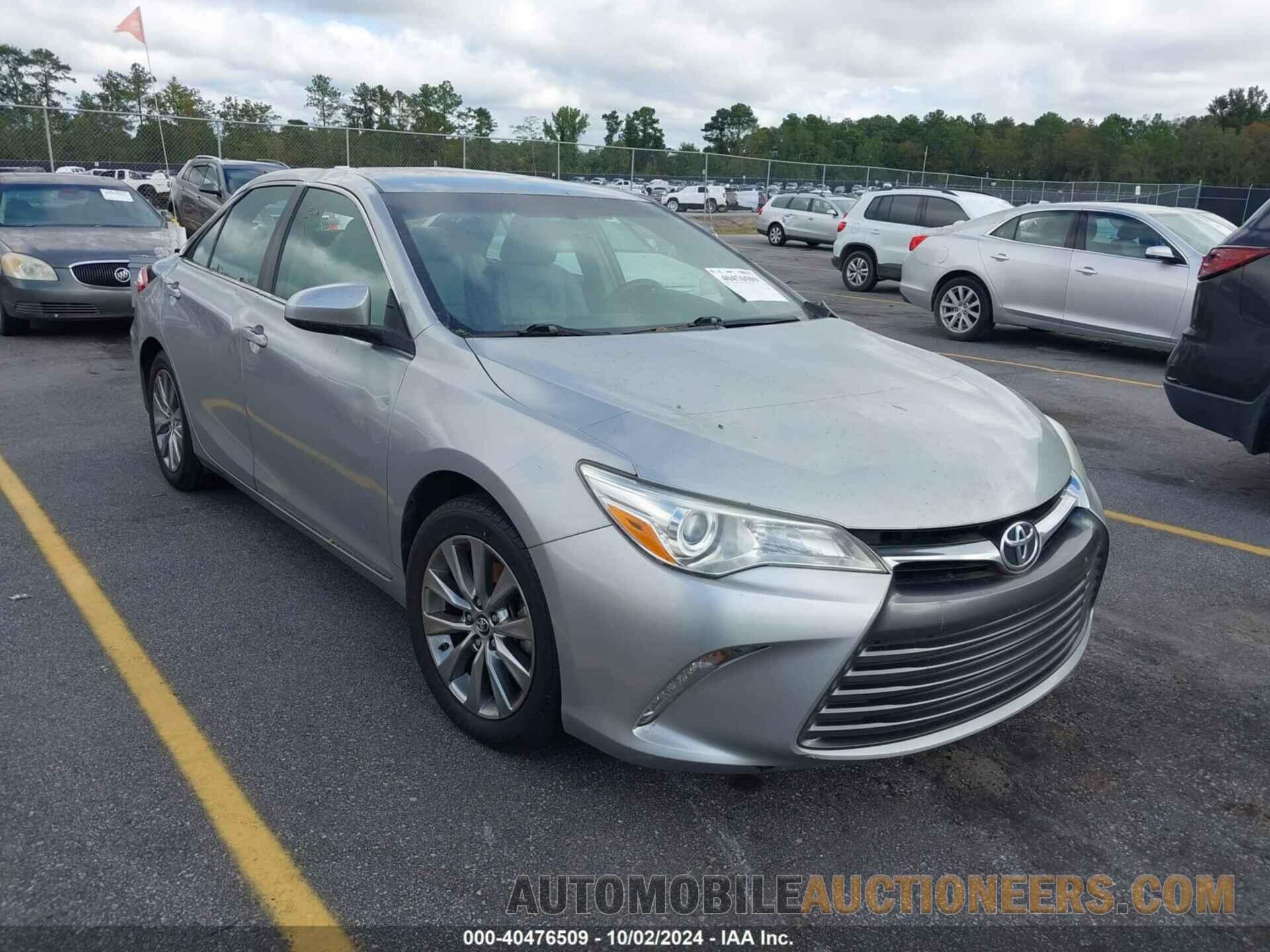 4T4BF1FK3GR545426 TOYOTA CAMRY 2016