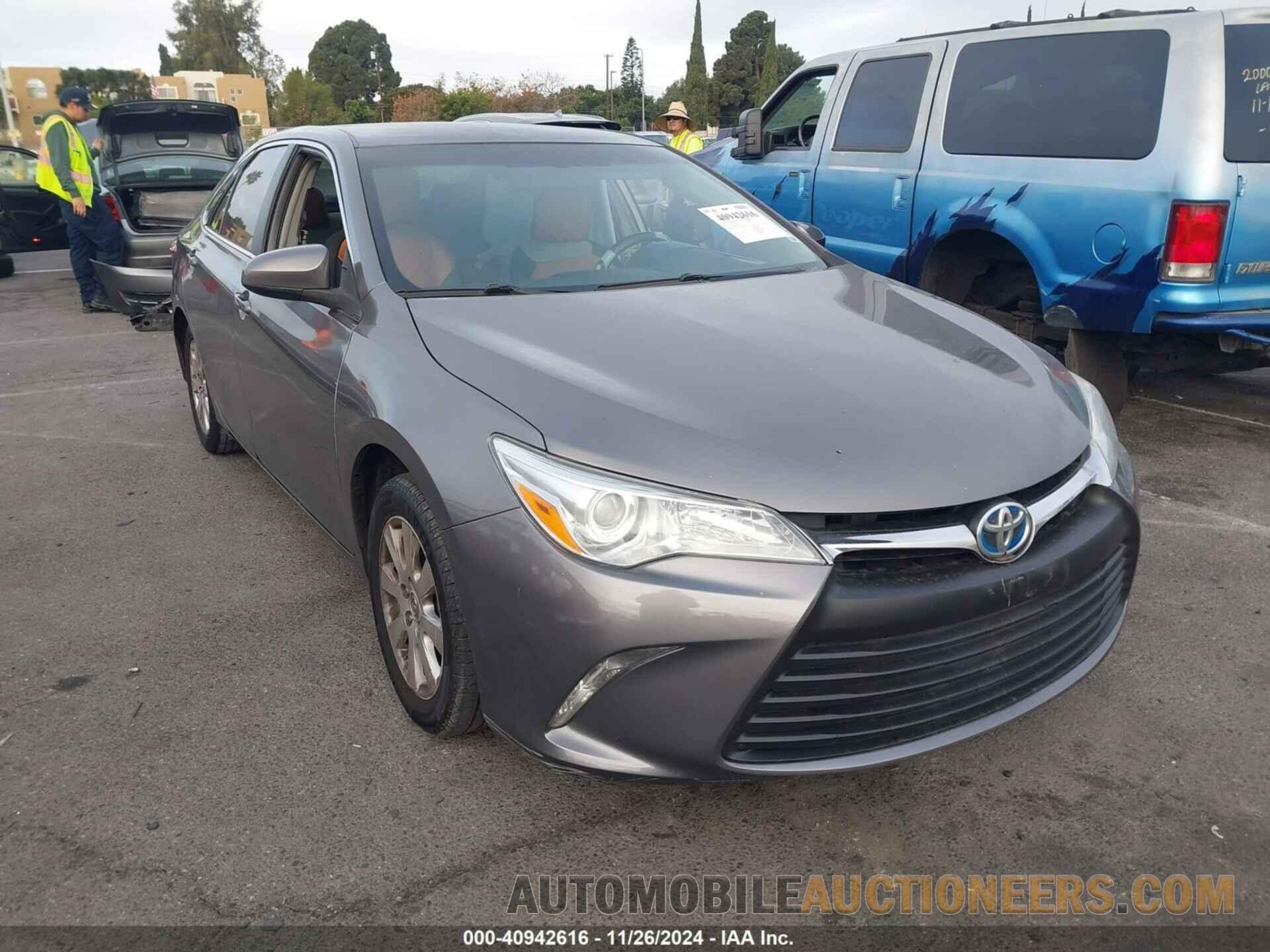 4T4BF1FK3GR546978 TOYOTA CAMRY 2016