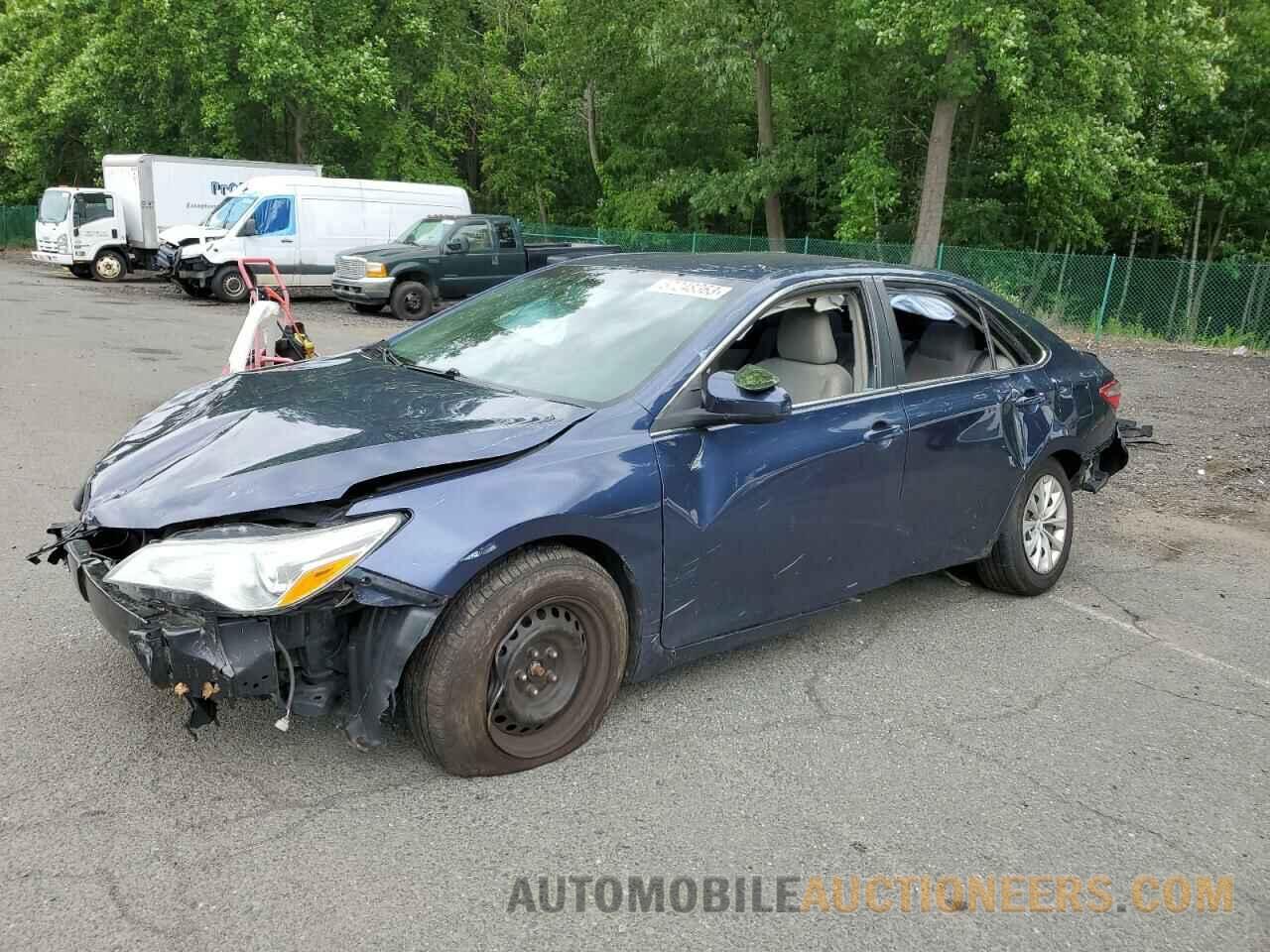 4T4BF1FK3GR550917 TOYOTA CAMRY 2016